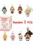 Yeni Geliyor Crybaby Kutu Tekrar Crying Series Vinil Bebek Oyuncak Hayvan Kolye Anahtarı Kutusu Hediyesi Yüksek Kaliteli Sürüm: Random 1pcs/boyut: 18CM (Yurt Dışından) 1