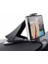 Araba Telefon Tutucu Universal Ayarlanabilir 360 Derece Gezinme Gösterge Tablosu Araba Mobil Destek Klip Kat Tutucu Smartphonescolor Için: Dönememiyorum (Yurt Dışından) 1