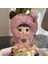 Kutu Nommi Loveliness Asla Bitmeyen Seri Sevimli Vinil Bebek Li Çanta Kawaii Nommi Anime Figür Çantası Kolye Sürpriz Oyuncak Renk: Domuz (Yurt Dışından) 1