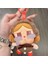 Crybaby Peluş Anahtar Animasyon Animasyon Karikatür Keychain Kawaii Sırt Çantası Dekorasyon Araba Anahtar Aksesuarlar Erkek ve Kadın Hediyeler Renk: C (Yurt Dışından) 1