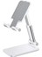 Iphone/ipad/xiaomi Ayarlanabilir Masaüstü Tutucu Tablet Cep Telefon Stand Masası Organizercolor: Siyah (Yurt Dışından) 1