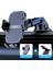 Topk Araba Telefon Tutucusu Süper Kararlı Araba Telefon Montajı Araç Gösterge Tablosu/ön Cam/hava Havalandırma Hava Havalandırma Tüm Cep Telefonu Rengi: Gösterge Tablosu (Yurt Dışından) 1