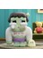 Crybaby Monster Tears Serisi Li Kutu 1PC/12PCS Kutu Cry Baby Sipariş Başına 2pcs/2set ile Sınırlı (Yurt Dışından) 1