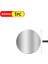 1-5pcs 8cm Cep Telefonu Tableti Için Manyetik Metal Plaka Diski Evrensel Kendi Kendine Yapışkan Demir Disk Yama Etiketi Manyetik Holdercolor: 3x 40MM (Yurt Dışından) 1