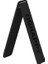 Iphone Xiaomi Için Ultra Yeterli Cep Telefonu Tutucu Xiaomi Samsung Zinciye Alaşım Taşınabilir Katlanır Cep Telefonları Destek Arka Çıkartma Mini Standcolor: Siyah (Yurt Dışından) 1
