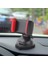 Araba Için Telefon Tutucu 360 ° En Geniş Görüntüleyin Esnek Uzun Kol Evrensel Handsfree Gösterge Tablosu Tip Ön Cam Tutucu Telefon Mountcolor: Siyah (Yurt Dışından) 1