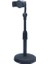 Akıllı Telefon Için Hafif Masaüstü Tripod Iphone Samsung Telefon Tutucu Evrensel Ayar Selfie Stick Stand Bracket Üç Tolor: Siyah (Yurt Dışından) 1