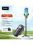 Mini Selfie Stick Tripod 3in1 Çıkarılabilir Uzaktan Taşınabilir Seyahat Selfie Stick Tripod Spake The Telefon Bracketcolor: Siyah (Yurt Dışından) 1