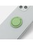 Ultra Ince Parmak Yüzüğü Tutucu Telefon Standı Metal Cep Telefonu Sahibi Manyetik Araba Braketi Stant Aksesuarları iPhone 13 Samsung Renk: Matcha Green (Yurt Dışından) 1