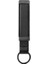 Bilek Bant Cep Telefonu Tutucu Itme-Pull Bilek Strap Tutucu Yapıştırıcı Toka Stand Masaüstü Telefon Desteği Universalcolor: Siyah (Yurt Dışından) 1