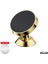 IPhone 14 Için 1080 Araba Telefon Tutucu 15 Magsafe Araba Accesiories Mobil Cep Telefonu Tutucuları Tesla Mount Color: B Gold Için Destek (Yurt Dışından) 1
