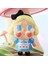 Popmart Crybaby Crying Again Seri Serisi Vinil Kutu Oyuncaklar Kawaii Anime Action Figür Caixa Caja Sürpriz Li Kutu Dolls Kızlar Renk: O Alice (Yurt Dışından) 1