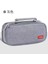 Taşınabilir Kalem Kılıfı Öğrenci Tuval Için Büyük Kapasiteli Kalem Çantası Multifocional Koreli Kalem Kutu Sarf Malzemeleri Stilationerycolor: Grey-A (Yurt Dışından) 1