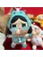 Li Kutu Figürleri Için Yeni Crybaby Crying Again Serisi Sevimli Vinil Bebek Oyuncak Crybaby Hayvan Kolye Keychain Bebeği Mevcut Rolor: F (Yurt Dışından) 1