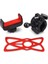 Bisiklet Telefon Tutucusu Universal Motosiklet Bisiklet Telefon Tutucu Tale Klip Stand Gps 4-6.8 Inç Için Mount Bracket Mobil Devicescolor: Siyah (Yurt Dışından) 1