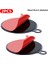 2/1pcs Evrensel Araba Cep Telefonu Tutucu Emme Kupası Çıkartma Disk Ped Taban Gps Cep Telefonu Abs Abs Tutucu Yapıştırıcı Gösterge Tablosu Montaj Renk: 2pcs-C (Yurt Dışından) 1