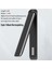Cep Telefonu Halkası Tutucu Kickstand Dikey ve Yatay Masa Standı, Ayarlanabilir Açılı Tutucu Uyumlu Iphoneall Telefonlar Renk: Black-3 (Yurt Dışından) 1