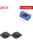 1-5pcs Güçlü Cep Telefonu Geri Toka Garmin/ Bryton Yapışkan Mepue Telefon Tutucu Için Evrensel Cep Telefonu Yapışkan Montaj Renk: Bryton Için 2pcs A (Yurt Dışından) 1