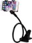 Universal Lazy Bracket Cep Telefon Tutucu Gooseeck Stand Klip Esnek Çubuk Li Destek Braketi 360 Yapılabilir Tembel Standcolor: Beyaz (Yurt Dışından) 1