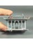 Yeni Dıy El Yapımı 3D Metal Yapboz Yetişkin Üç Boyutlu Model Bulmaca Ekleme Montaj Bulmaca Oyuncaklar (Yurt Dışından) 1