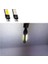 ( 2 x Adet ) 1 Takım LED T10 Dipsiz Ampul 24V Canbus Cob Whıte ( Cob LED Canbus Beyaz ) 1