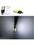 ( 2 x Adet ) 1 Takım LED T10 Dipsiz Ampul 24V Canbus Cob Whıte ( Cob LED Canbus Beyaz ) 3