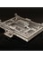 Yeni Dıy El Yapımı 3D Metal Yapboz Yetişkin Üç Boyutlu Model Bulmaca Ekleme Montaj Bulmaca Oyuncaklar (Yurt Dışından) 1