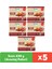 Dana Sosis 430 g (Avantaj Paket) x 5 adet 1