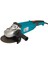 6185 Büyük Taşlama 2450 Watt 180 mm 2