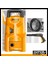 İngco Yüksek Basınçlı Yıkama Makinesi 1200W ING-HPWR12008 1