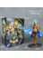 Altın Saint Seiya El Kuklası Anime Takımyıldızı Modeli Süsler (Yurt Dışından) 1