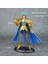 Altın Saint Seiya El Kuklası Anime Takımyıldızı Modeli Süsler (Yurt Dışından) 1