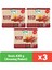 Dana Sosis 430 g (Avantaj Paket) x 3 adet 1