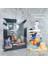 Yedi Dragon Ball El Kuklası Anime Model Süsler Çevresel (Yurt Dışından) 1