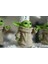 Baby Yoda Anahtarlık 1