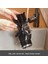 Fresh Press Slow Juicer Yavaş Sıkım Katı Meyve Sıkacağı Antrasit 5