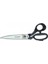 Solgern A7257-13 Tezgah Makası No: 13 Inç / 33,02 cm - Nikel Kaplama 1