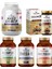 Özel Kılo Aldırıcı Set - Plus Paket Omega 3, B Complex, Çinko, Calorix, Gainer 2400 gr 1