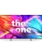 The One 75PUS8909/12 75'' 189 Ekran Uydu Alıcılı 4K Ultra HD Smart Ambilight LED TV 1