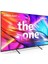The One 75PUS8909/12 75'' 189 Ekran Uydu Alıcılı 4K Ultra HD Smart Ambilight LED TV 2