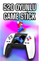 Game Stick 520 Oyunlu Retro Konsol Çocuklara Özel 1