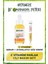 c Vitamini Parlak Aydınlatıcı Göz Kremi 15ML + Süper Aydınlatıcı Serum 30M 3