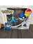 Pokemon Pikachu Pokemon Pokemon Topu Çocuk Dönüşüm Oyuncağı (Yurt Dışından) 1