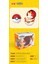 Pokemon Pikachu Pokemon Pokemon Topu Çocuk Dönüşüm Oyuncağı (Yurt Dışından) 1