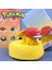 Pokemon Blind Box Serisi Süsler Sevimli Bebek Pikachu Modeli El Tipi Ofis Oyuncakları (Yurt Dışından) 1