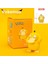 Pokemon Blind Box Serisi Süsler Sevimli Bebek Pikachu Modeli El Tipi Ofis Oyuncakları (Yurt Dışından) 1