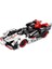 Teknik Formula 1 Yarış Arabası 486 Parça 48020 2