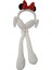 Peluş Minnie Mouse Sesli Oynar Kışlık Kulaklıklık 1