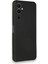 Tecno Pova Neo 2 Kılıf First Silikon - Siyah 2