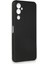 Tecno Pova Neo 2 Kılıf First Silikon - Siyah 4